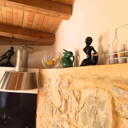 Apartmán T1 Climatise Centre