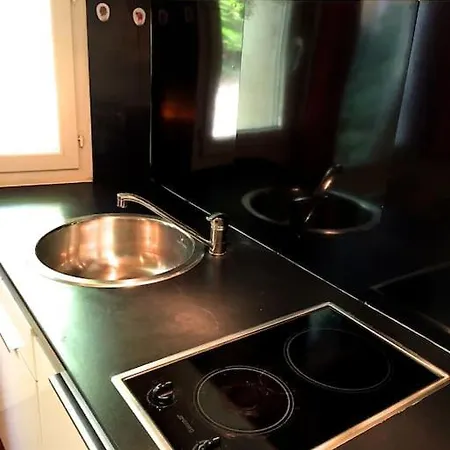 Apartmán T1 Climatise Centre