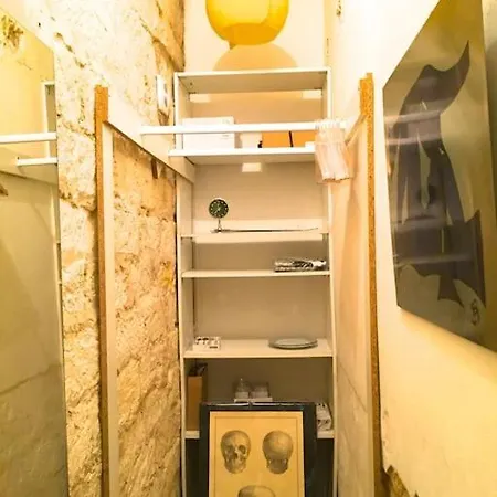 Apartmán T1 Climatise Centre *