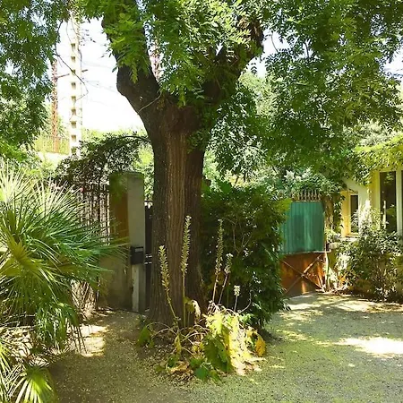 T1 Climatise Centre * Montpellier