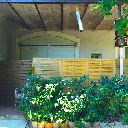 Apartmán T1 Climatise Centre Montpellier